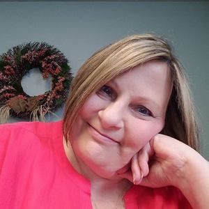 Meet your Posher, Ginger